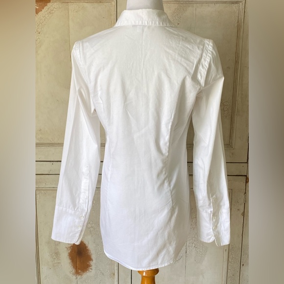 CAbi button down - Picture 2 of 6